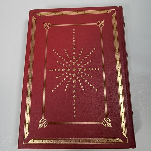 Good As Gold by Joseph Heller Franklin Library 1979 Limited Ed Book 1st Edition - Picture 4 of 6